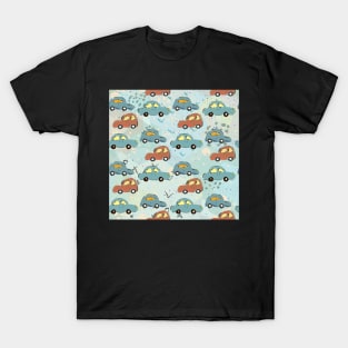 Cars for boys T-Shirt